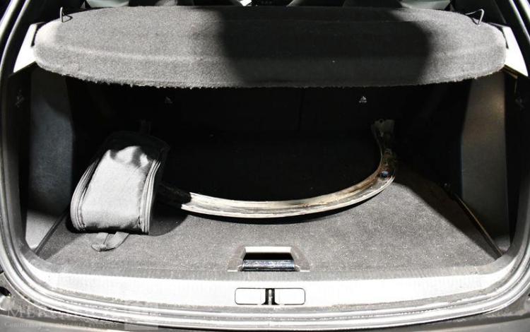 PEUGEOT 2008 STYLE PURE TECH 100 S&S NOIR GM-125-KM