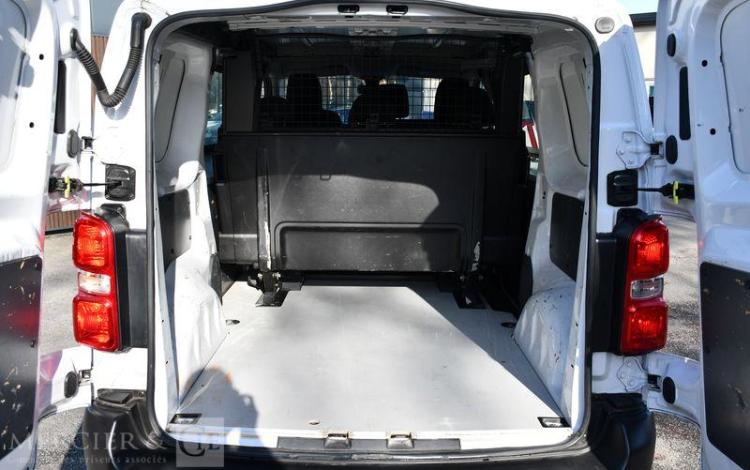 PEUGEOT EXPERT BLANC GM-227-KT