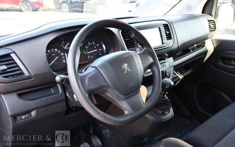 PEUGEOT EXPERT BLANC GM-227-KT