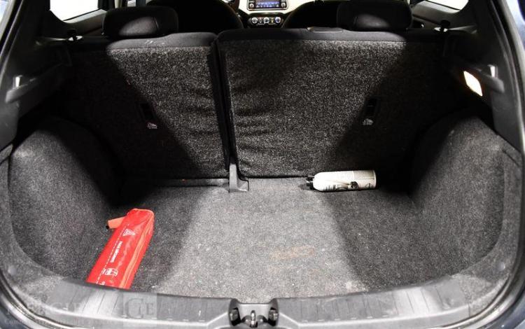 NISSAN MICRA IG-T 92 XTRONIC ACENTA  GM-276-CF