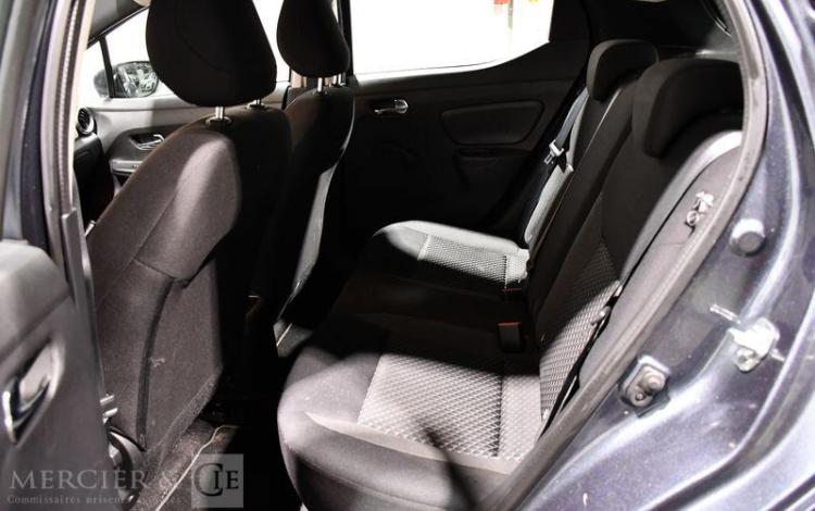 NISSAN MICRA IG-T 92 XTRONIC ACENTA  GM-276-CF