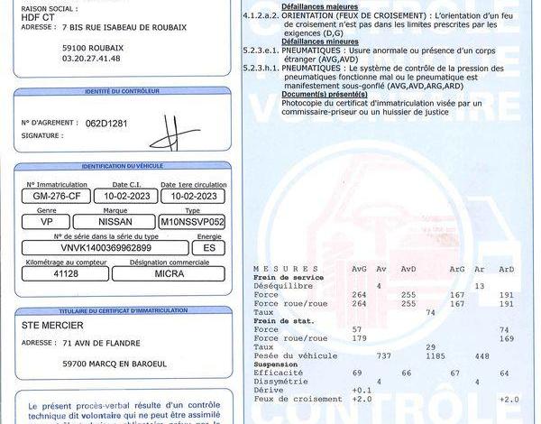 NISSAN MICRA IG-T 92 XTRONIC ACENTA  GM-276-CF