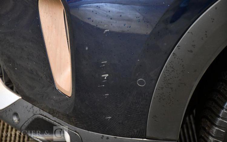 CITROEN C5 AIRCROSS FEEL PURETECH EAT8 130 BLEU GM-325-LB