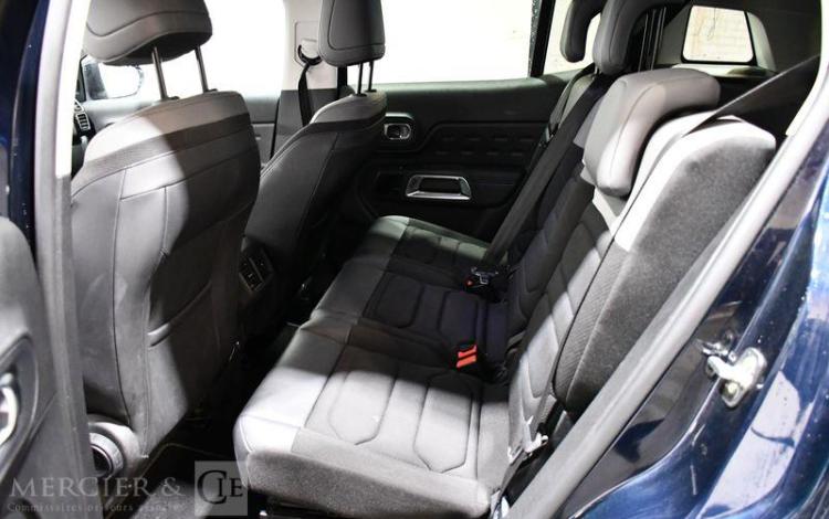 CITROEN C5 AIRCROSS FEEL PURETECH EAT8 130 BLEU GM-325-LB
