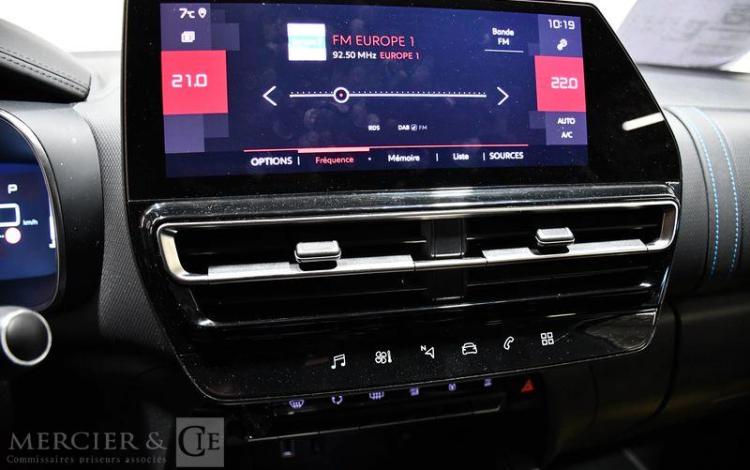 CITROEN C5 AIRCROSS FEEL PURETECH EAT8 130 BLEU GM-325-LB