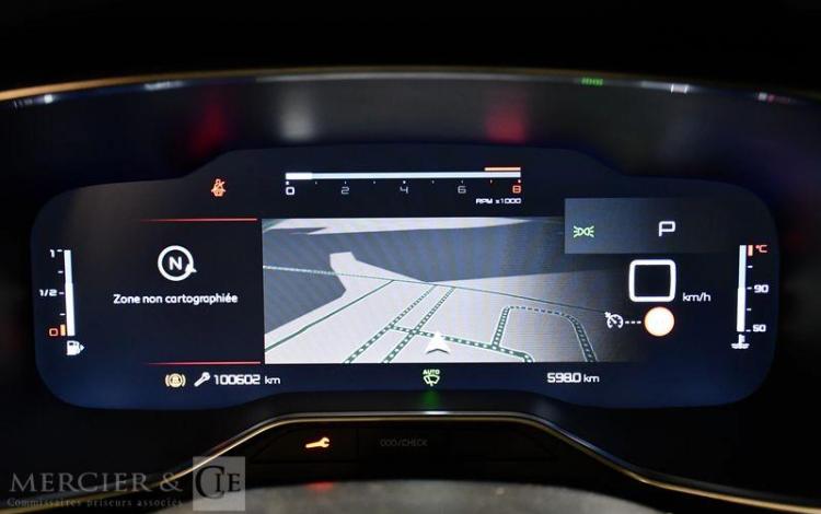 CITROEN C5 AIRCROSS FEEL PURETECH EAT8 130 BLEU GM-325-LB