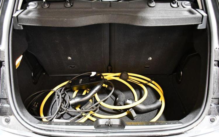 FIAT 500 42 kwh PACK CONFORT S&S GRIS GM-540-ZQ