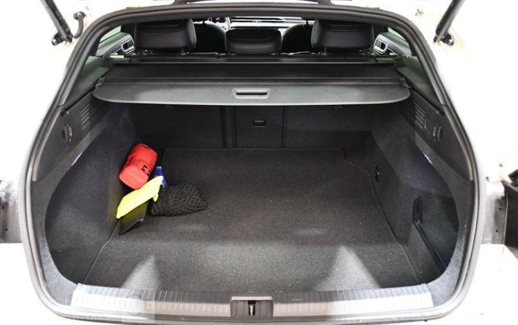 VOLKSWAGEN ARTEON SHOOTING BRAKE 2.0 TSI 190ch R-LINE DSG BLANC GM-625-WZ