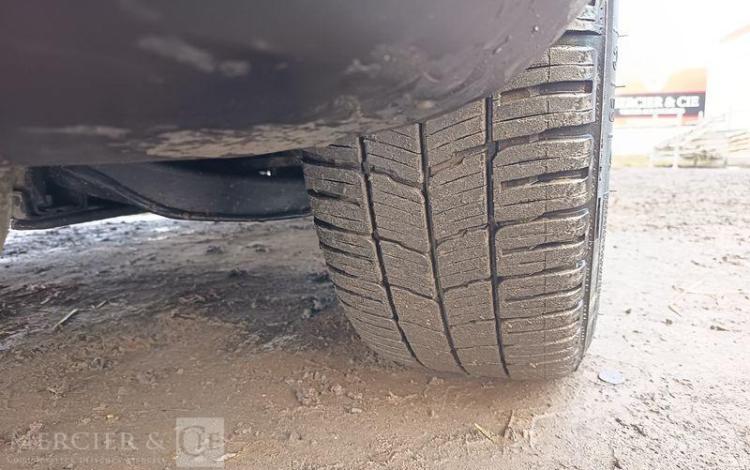 IVECO DAILY VI Fourgon Phase 3 35S18 3.0 D 16V Hi-Matic 175 cv Boîte auto – ANNEE 2023 BLANC GM-740-ZM