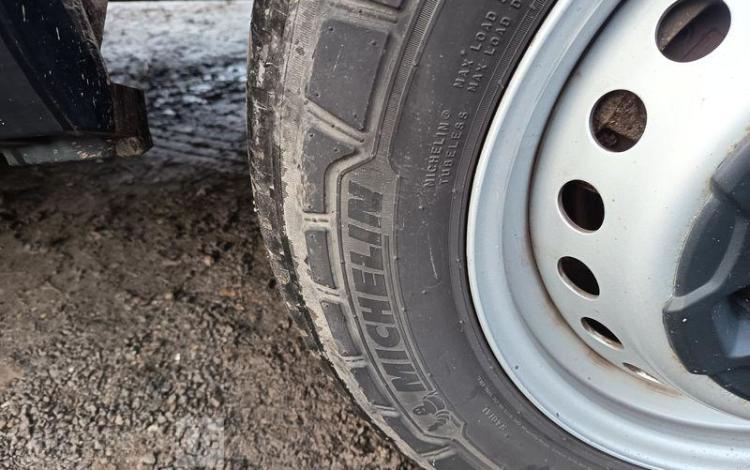 IVECO DAILY VI Fourgon Phase 3 35S18 3.0 D 16V Hi-Matic 175 cv Boîte auto – ANNEE 2023 BLANC GM-740-ZM