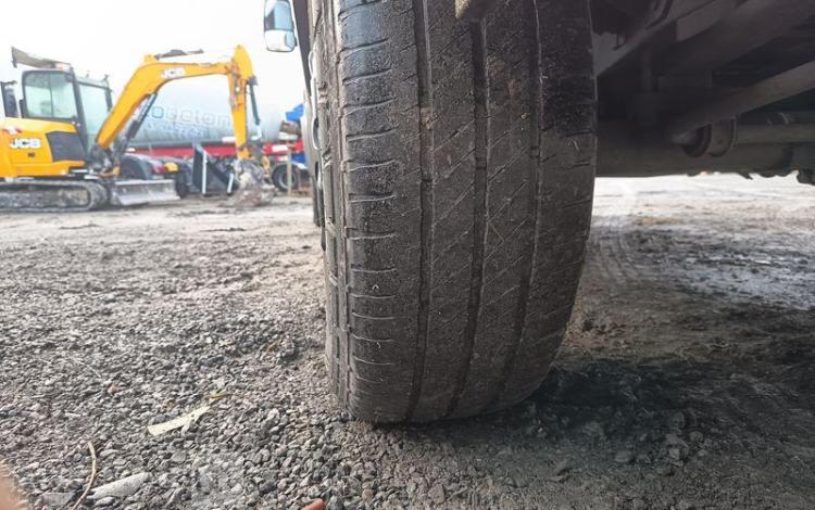 IVECO DAILY VI Fourgon Phase 3 35S18 3.0 D 16V Hi-Matic 175 cv Boîte auto – ANNEE 2023 BLANC GM-740-ZM