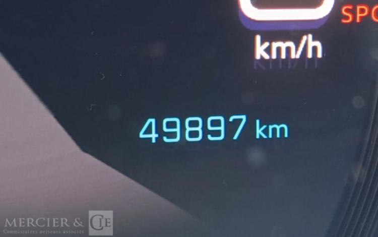 PEUGEOT 208 GT PURE TECH 130S&S EAT8 GRIS GM-977-LK