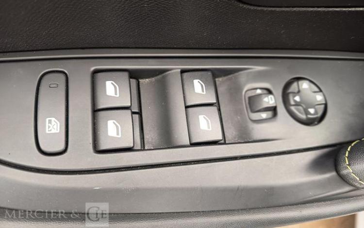 PEUGEOT 208 GT PURE TECH 130S&S EAT8 GRIS GM-977-LK