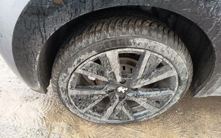 PEUGEOT 208 GT PURE TECH 130S&S EAT8 GRIS GM-977-LK