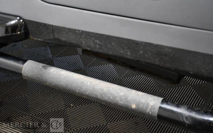 JEEP WRANGLER GRIS GN-075-TY