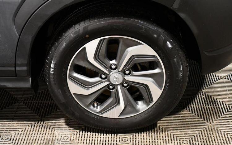 HYUNDAI KONA 1.6 GDI 141ch MHEV BUSINESS DCT GRIS GN-145-HZ