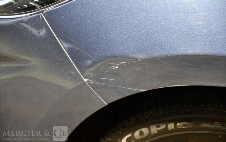 FORD FIESTA 1.0 FLEXIFUEL 95ch TITANIUM BUSINESS BLEU GN-202-SK