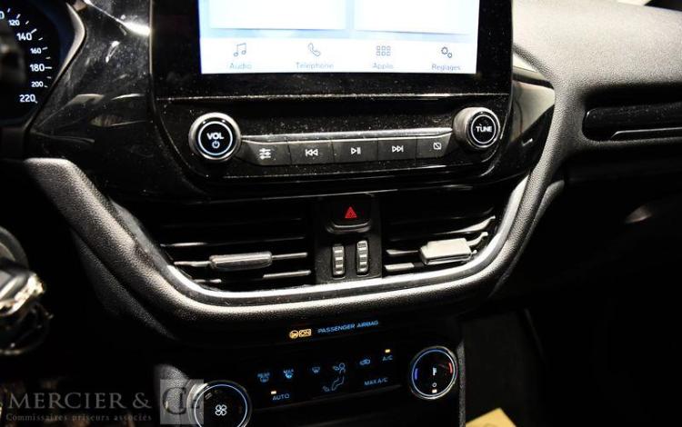 FORD FIESTA 1.0 FLEXIFUEL 95ch TITANIUM BUSINESS BLEU GN-202-SK