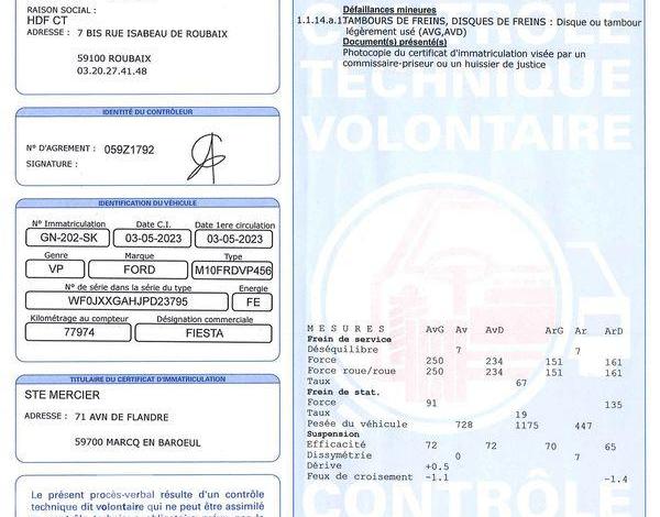 FORD FIESTA 1.0 FLEXIFUEL 95ch TITANIUM BUSINESS BLEU GN-202-SK