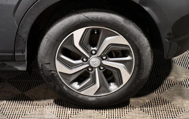 HYUNDAI KONA 1.6 GDI 141ch MHEV BUSINESS DCT GRIS GN-218-HZ