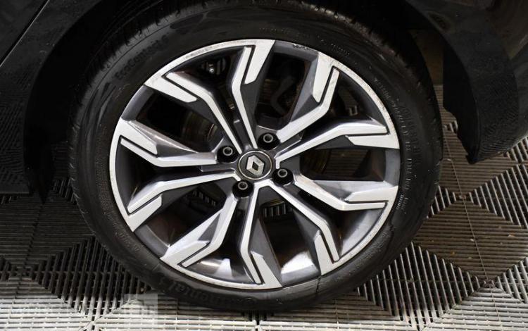 RENAULT CLIO V 1,0 TCE 90CH TECHNO NOIR GN-227-SQ