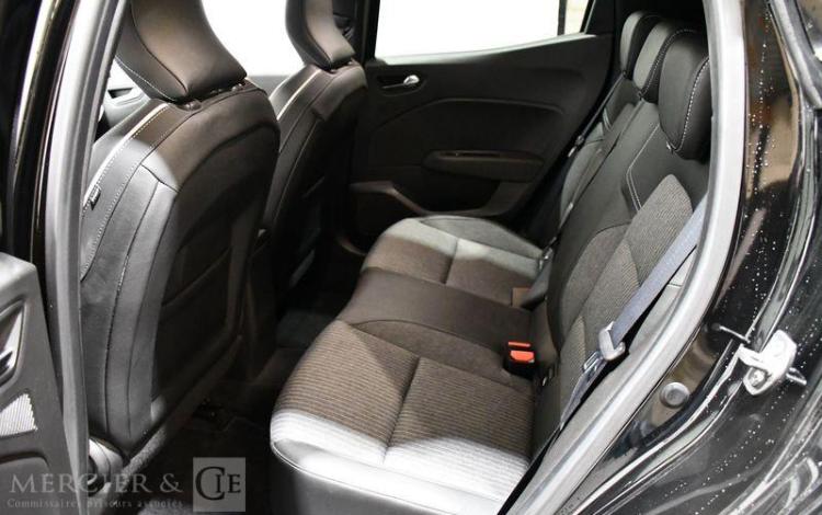 RENAULT CLIO V 1,0 TCE 90CH TECHNO NOIR GN-227-SQ