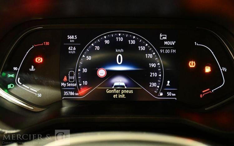 RENAULT CLIO V 1,0 TCE 90CH TECHNO NOIR GN-227-SQ