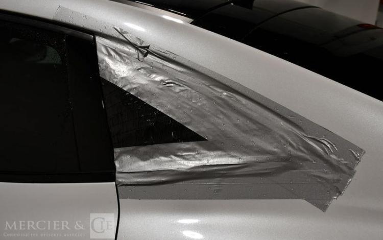 RENAULT ARKANA FAST-TRACK 1.6 E-TECH 145ch MHEV RS LINE BVA BLANC GN-254-QG