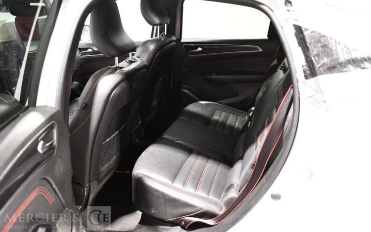 RENAULT ARKANA FAST-TRACK 1.6 E-TECH 145ch MHEV RS LINE BVA BLANC GN-254-QG