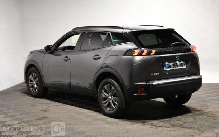 PEUGEOT 2008 STYLE PURE TECH 100 S&S  GN-356-AG