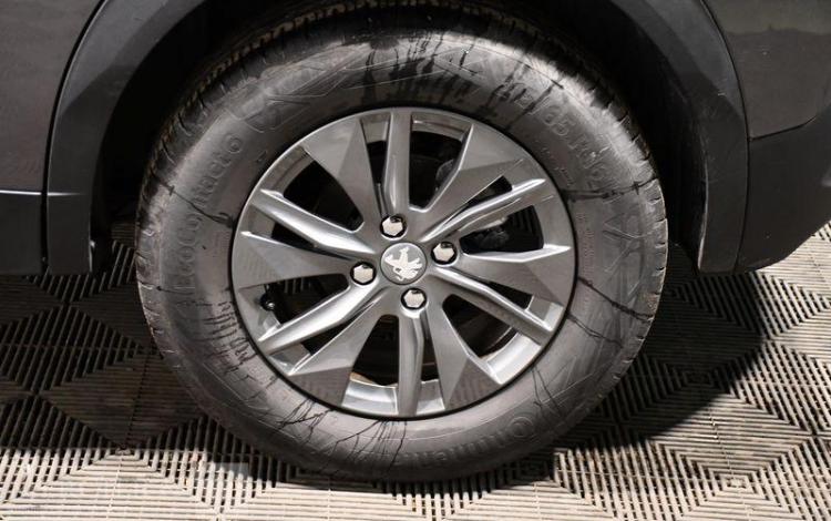 PEUGEOT 2008 STYLE PURE TECH 100 S&S  GN-356-AG