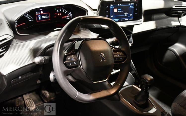 PEUGEOT 2008 STYLE PURE TECH 100 S&S  GN-356-AG