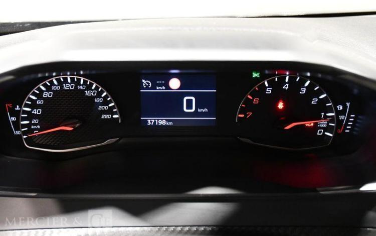 PEUGEOT 2008 STYLE PURE TECH 100 S&S  GN-356-AG