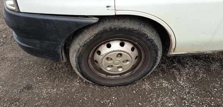 FIAT DUCATO 2,3 JTD 110CV AVEC PLATEAU – DIESEL – 161224 KMS – ANNEE 2004 BLANC GN-373-NL