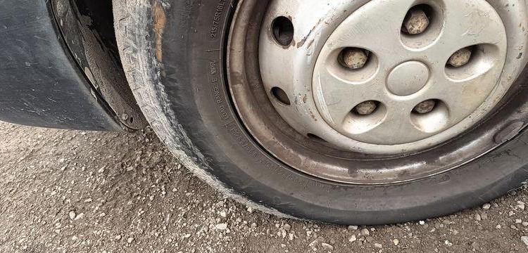 FIAT DUCATO 2,3 JTD 110CV AVEC PLATEAU – DIESEL – 161224 KMS – ANNEE 2004 BLANC GN-373-NL