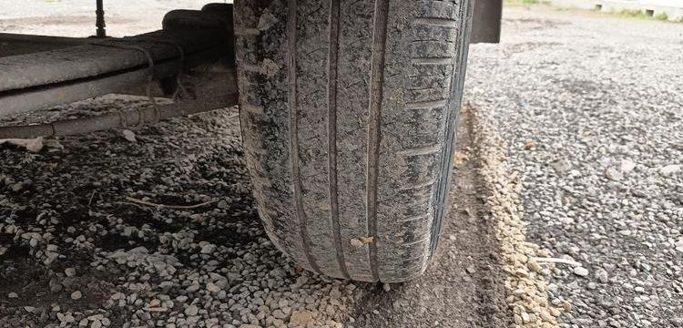 FIAT DUCATO 2,3 JTD 110CV AVEC PLATEAU – DIESEL – 161224 KMS – ANNEE 2004 BLANC GN-373-NL