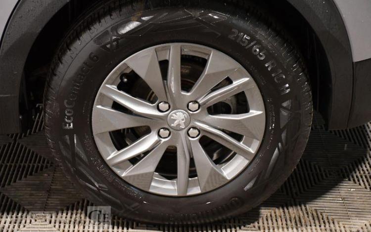 PEUGEOT e-2008 STYLE GRIS GN-521-BG