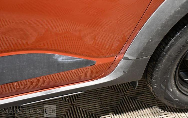 DACIA JOGGER CONFORT TCE 110 7PL BORDEAUX GN-522-BX