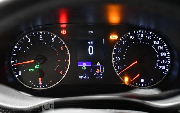 DACIA JOGGER CONFORT TCE 110 7PL BORDEAUX GN-522-BX