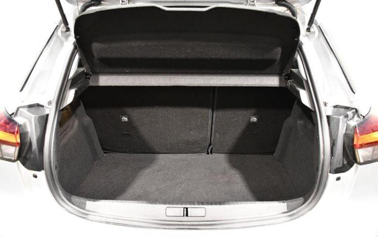 OPEL CORSA 1,2 TURBO 100CH EDITION GRIS GN-531-VF