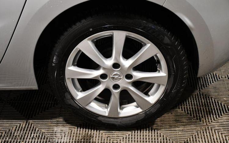 OPEL CORSA 1,2 TURBO 100CH EDITION GRIS GN-531-VF