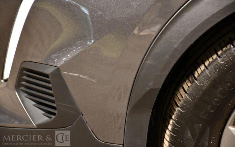 PEUGEOT 2008 STYLE PURE TECH 100 S&S GRIS GN-729-AN