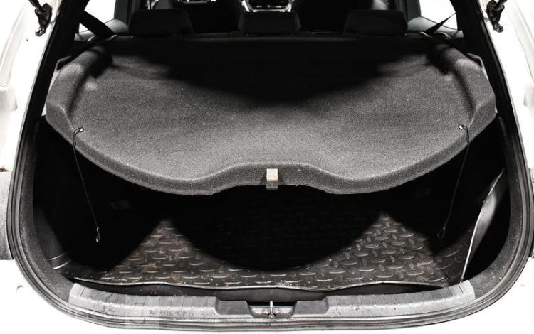 TOYOTA COROLLA 1.8 122H 100ch MHEV DYNAMIC BVA BLANC GN-755-YC