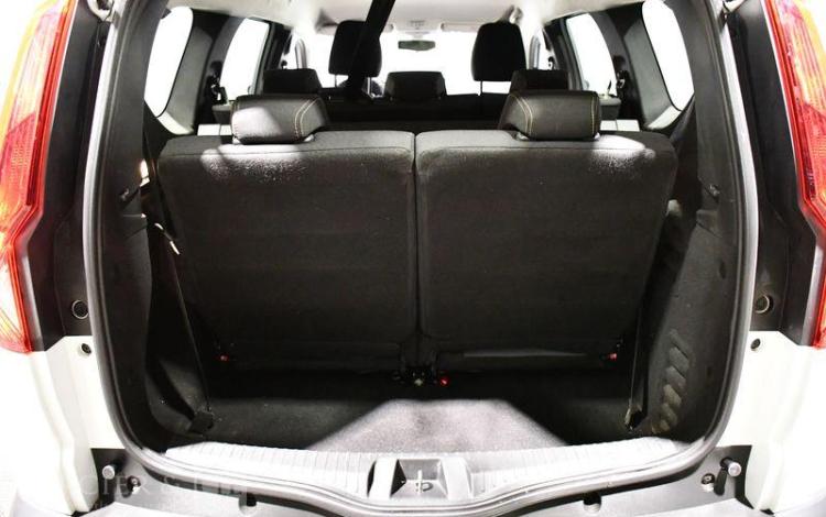 DACIA JOGGER EXTREME+ ECO-G 100 7PL BLANC GP-010-XT