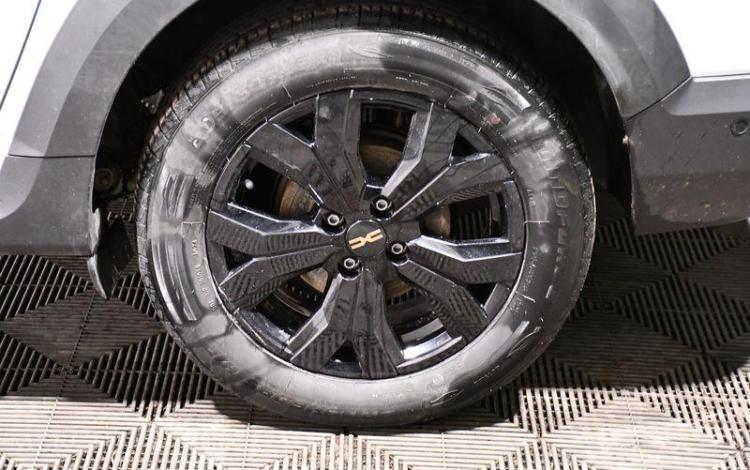 DACIA JOGGER EXTREME+ ECO-G 100 7PL BLANC GP-010-XT