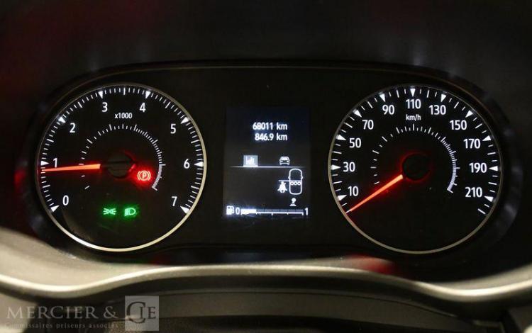 DACIA JOGGER EXTREME+ ECO-G 100 7PL BLANC GP-010-XT