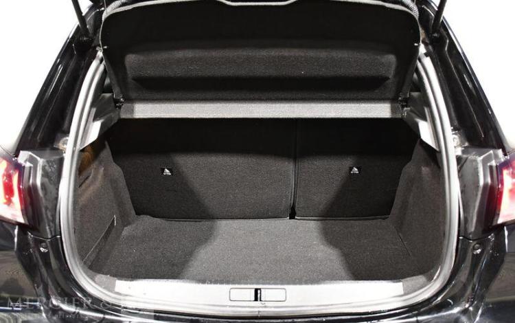 PEUGEOT 208 ALLURE PURE TECH 100 S&S NOIR GP-111-RB