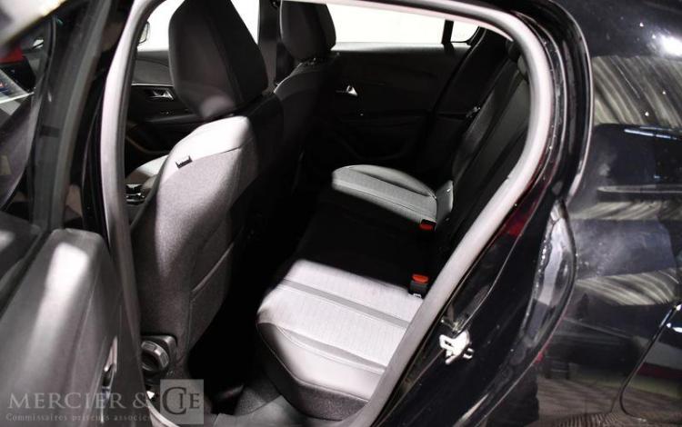 PEUGEOT 208 ALLURE PURE TECH 100 S&S NOIR GP-111-RB