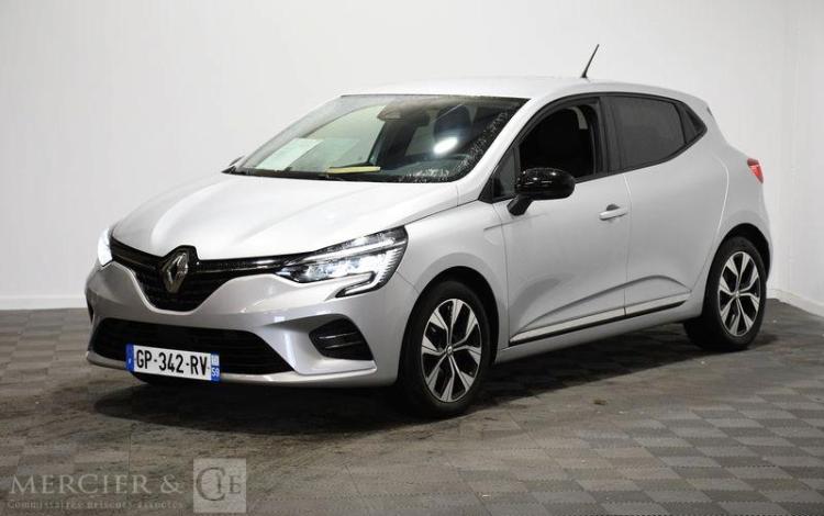 RENAULT CLIO EVOLUTION SCE 65  GP-342-RV