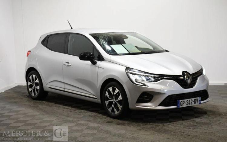RENAULT CLIO EVOLUTION SCE 65  GP-342-RV